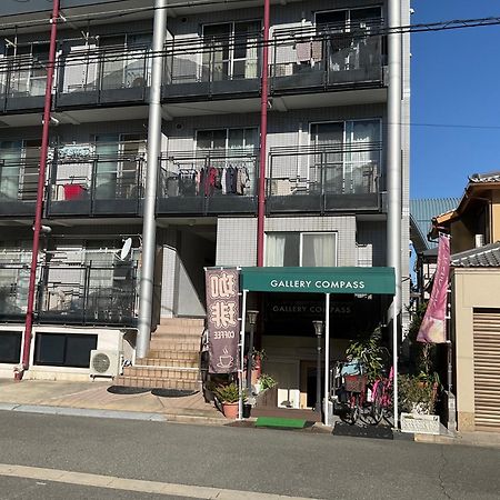 Gallery Compass Osaka Luaran gambar