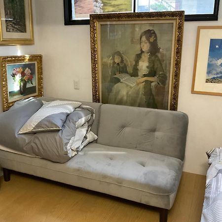 Gallery Compass Osaka Luaran gambar