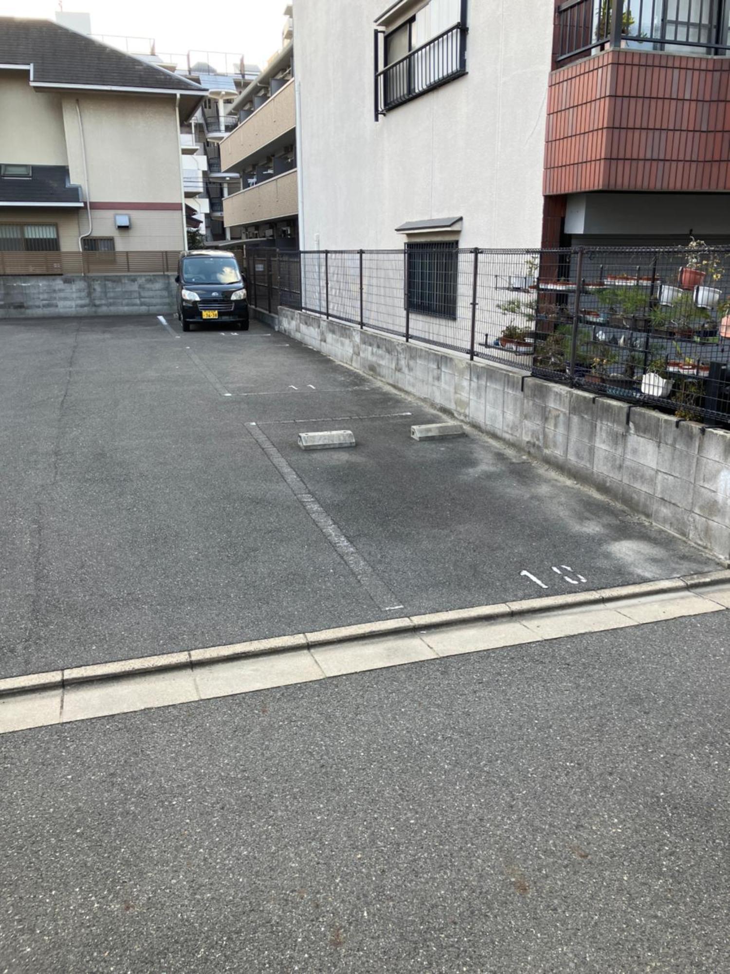 Gallery Compass Osaka Luaran gambar