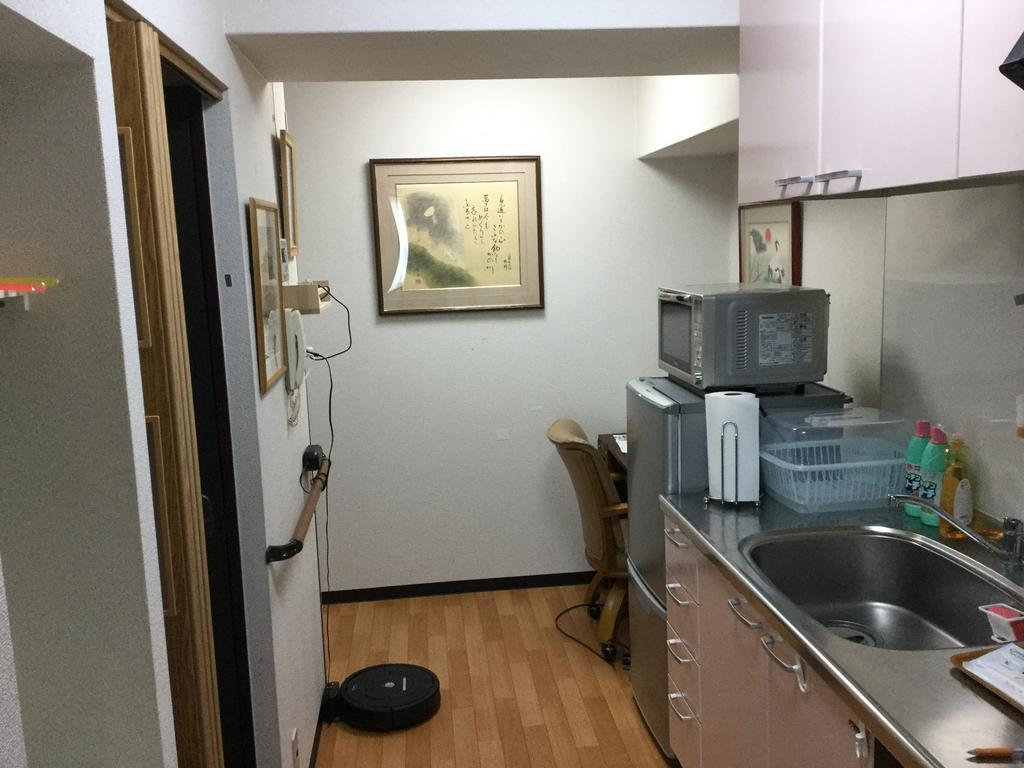 Gallery Compass Osaka Luaran gambar