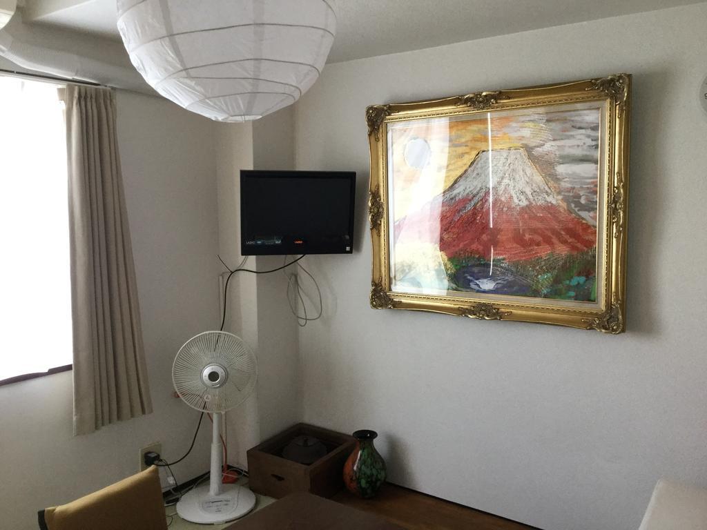 Gallery Compass Osaka Luaran gambar