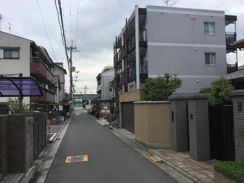 Gallery Compass Osaka Luaran gambar