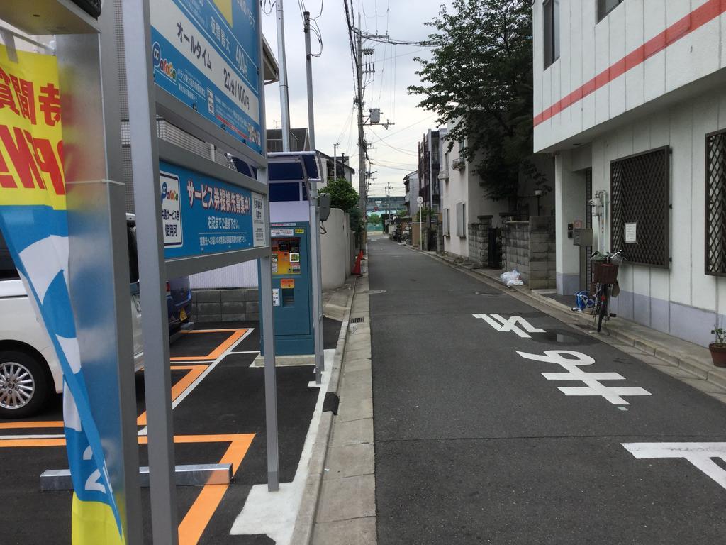 Gallery Compass Osaka Luaran gambar