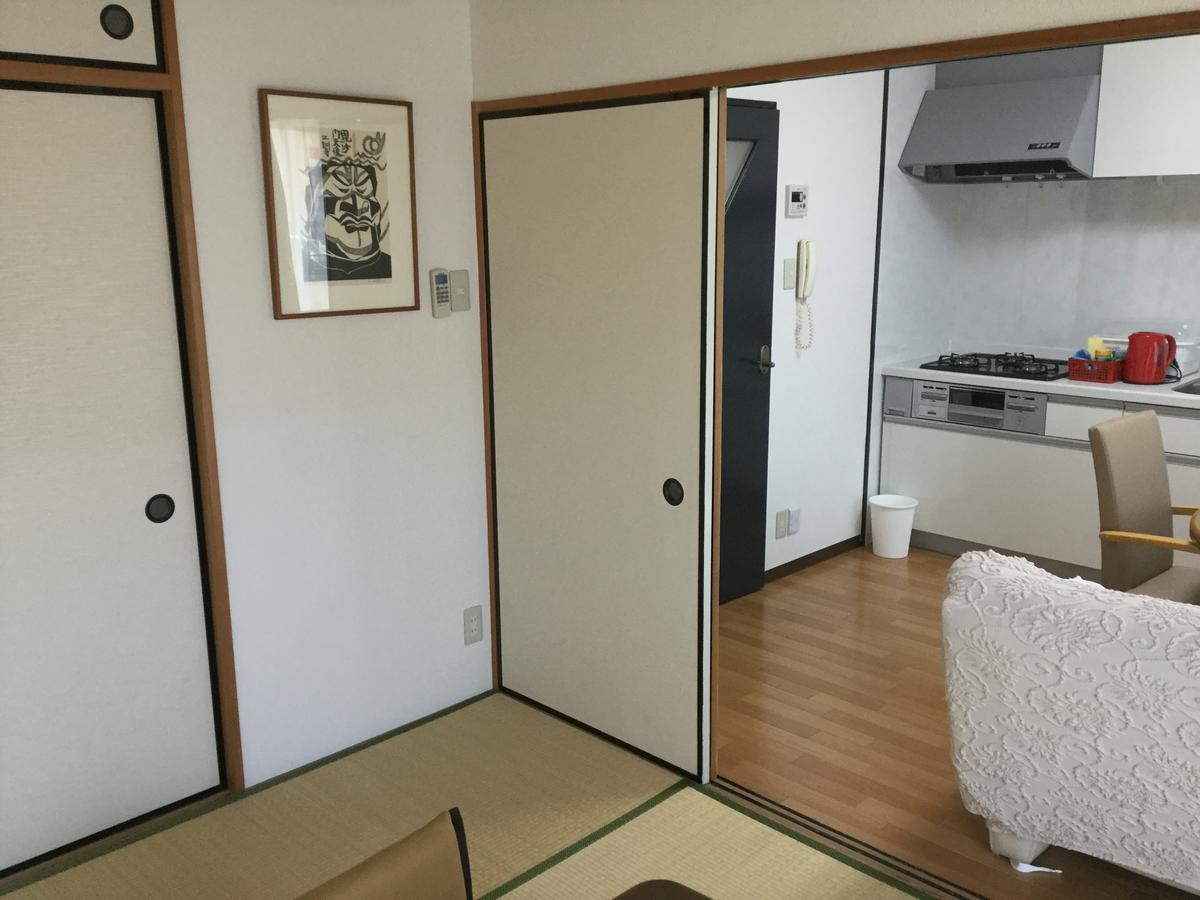 Gallery Compass Osaka Luaran gambar