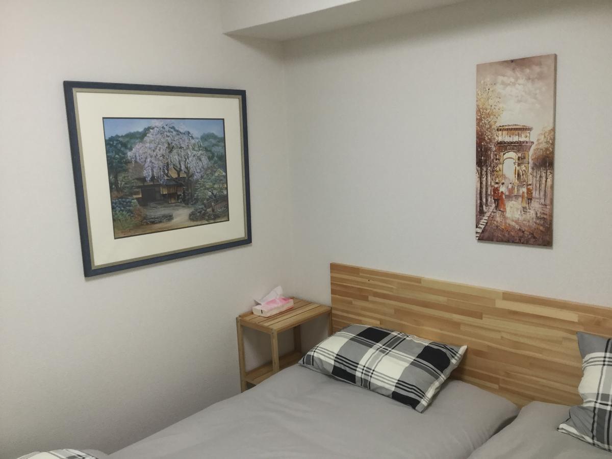 Gallery Compass Osaka Luaran gambar