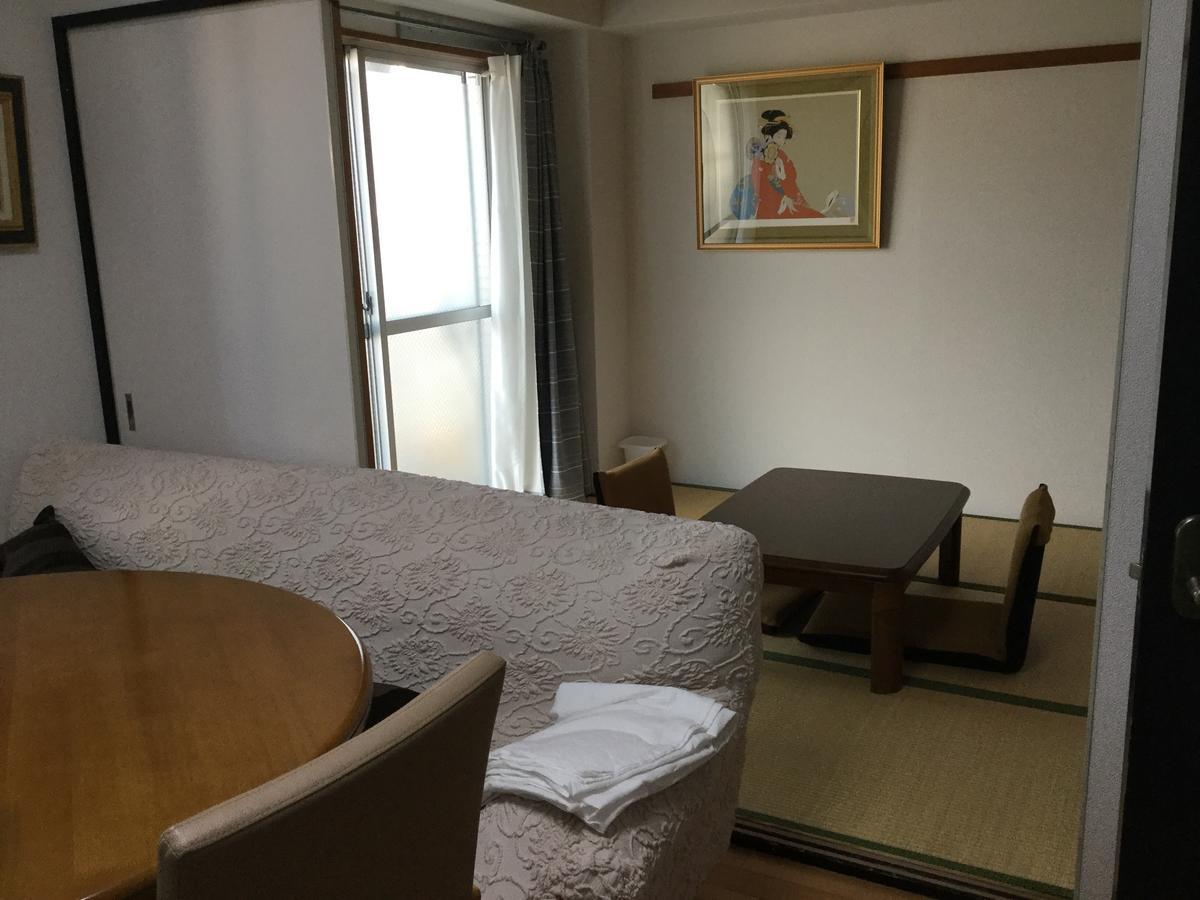Gallery Compass Osaka Luaran gambar